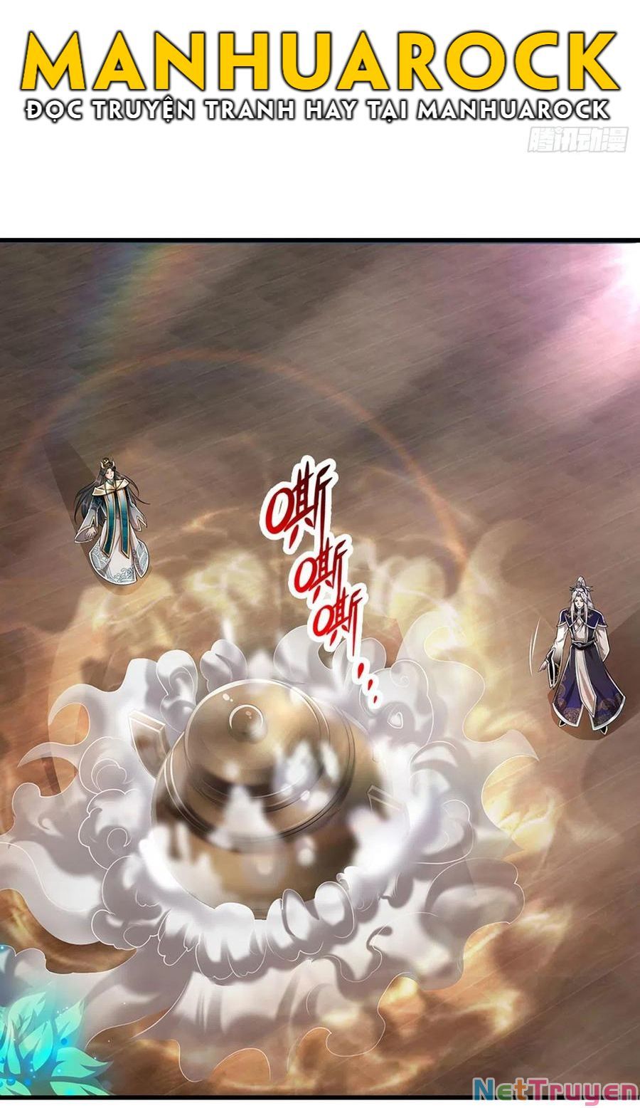 đọc truyện Bị Giam Cầm Trăm Vạn Năm Đệ Tử Ta Trải Khắp Chư Thiên Thần Giới Chương 118 ảnh 11 tại Thiên Thai Truyện