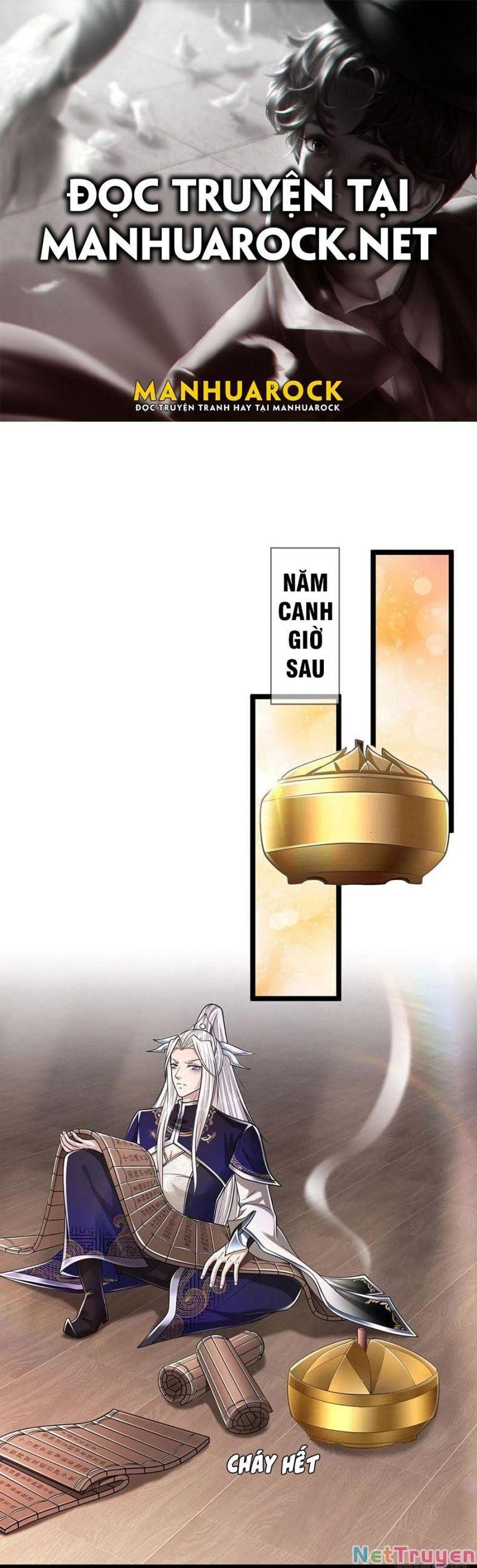 đọc truyện Bị Giam Cầm Trăm Vạn Năm Đệ Tử Ta Trải Khắp Chư Thiên Thần Giới Chương 119 ảnh 3 tại Thiên Thai Truyện