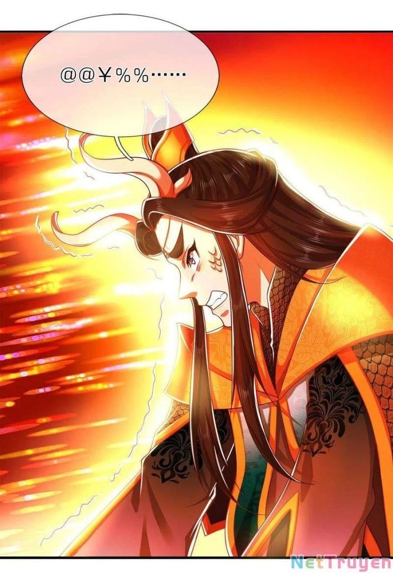 đọc truyện Bị Giam Cầm Trăm Vạn Năm Đệ Tử Ta Trải Khắp Chư Thiên Thần Giới Chương 119 ảnh 12 tại Thiên Thai Truyện