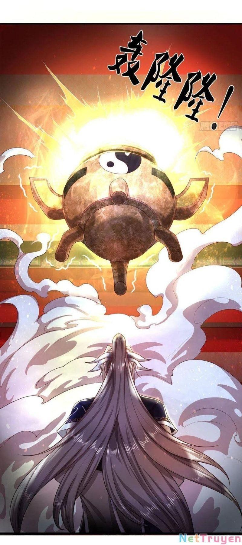 đọc truyện Bị Giam Cầm Trăm Vạn Năm Đệ Tử Ta Trải Khắp Chư Thiên Thần Giới Chương 119 ảnh 14 tại Thiên Thai Truyện