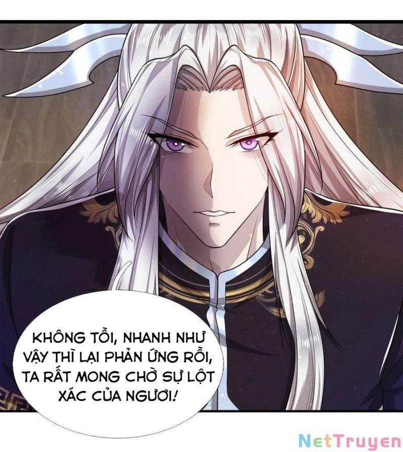 đọc truyện Bị Giam Cầm Trăm Vạn Năm Đệ Tử Ta Trải Khắp Chư Thiên Thần Giới Chương 119 ảnh 15 tại Thiên Thai Truyện