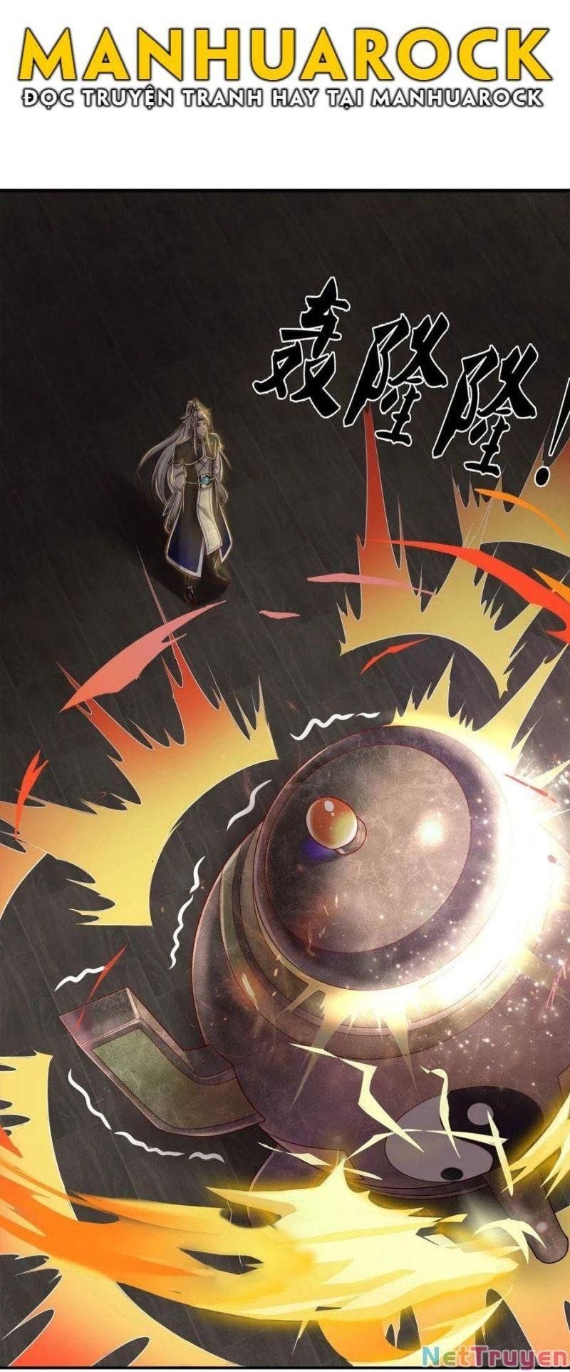 đọc truyện Bị Giam Cầm Trăm Vạn Năm Đệ Tử Ta Trải Khắp Chư Thiên Thần Giới Chương 119 ảnh 16 tại Thiên Thai Truyện