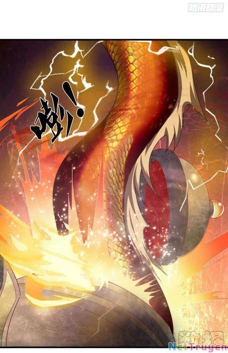 đọc truyện Bị Giam Cầm Trăm Vạn Năm Đệ Tử Ta Trải Khắp Chư Thiên Thần Giới Chương 119 ảnh 17 tại Thiên Thai Truyện