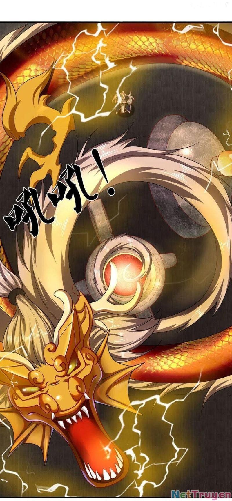 đọc truyện Bị Giam Cầm Trăm Vạn Năm Đệ Tử Ta Trải Khắp Chư Thiên Thần Giới Chương 119 ảnh 18 tại Thiên Thai Truyện