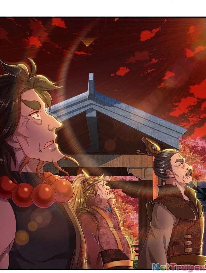 đọc truyện Bị Giam Cầm Trăm Vạn Năm Đệ Tử Ta Trải Khắp Chư Thiên Thần Giới Chương 119 ảnh 20 tại Thiên Thai Truyện