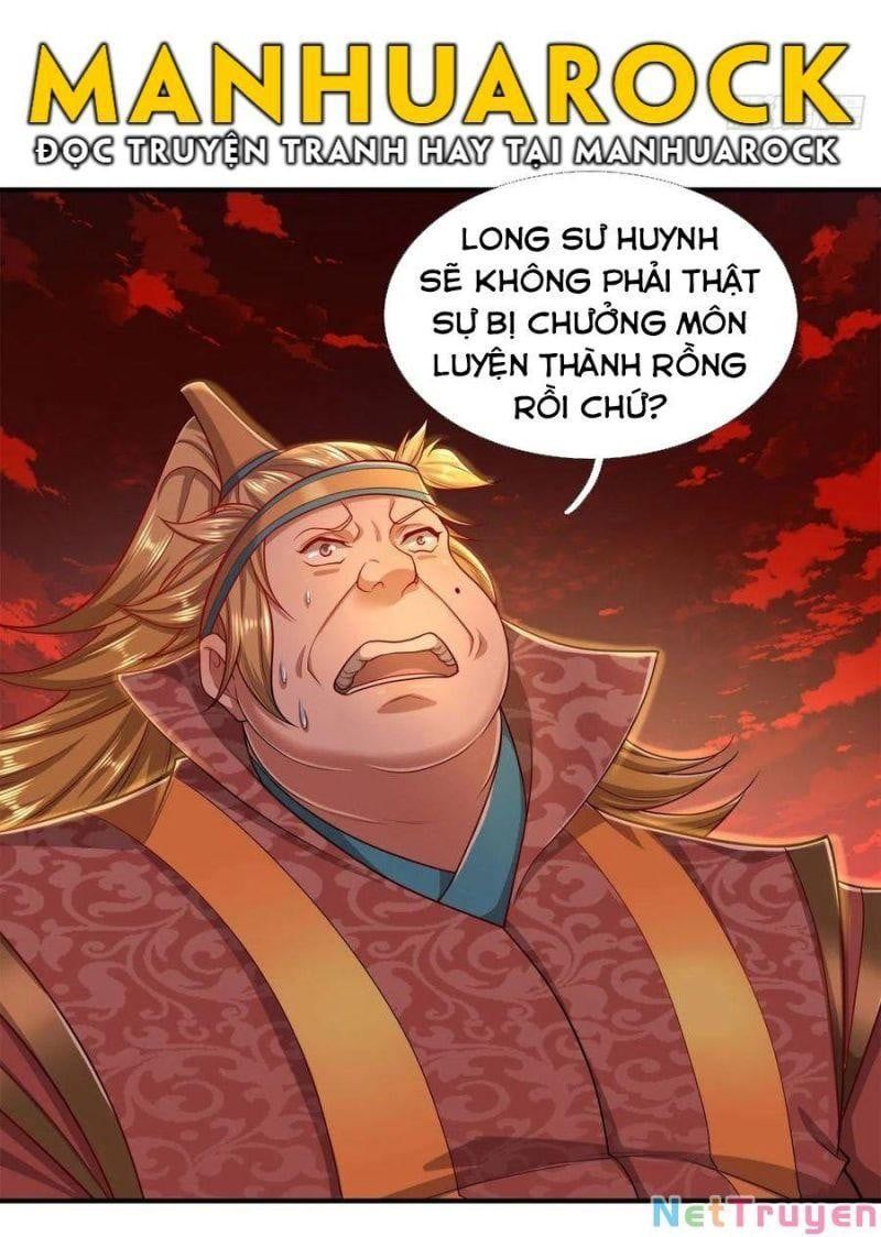 đọc truyện Bị Giam Cầm Trăm Vạn Năm Đệ Tử Ta Trải Khắp Chư Thiên Thần Giới Chương 119 ảnh 21 tại Thiên Thai Truyện