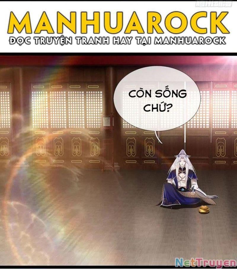 đọc truyện Bị Giam Cầm Trăm Vạn Năm Đệ Tử Ta Trải Khắp Chư Thiên Thần Giới Chương 119 ảnh 4 tại Thiên Thai Truyện