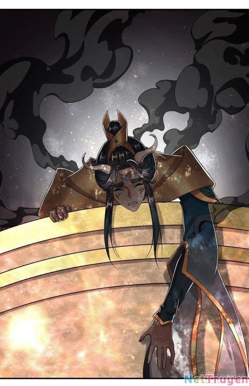 đọc truyện Bị Giam Cầm Trăm Vạn Năm Đệ Tử Ta Trải Khắp Chư Thiên Thần Giới Chương 119 ảnh 23 tại Thiên Thai Truyện