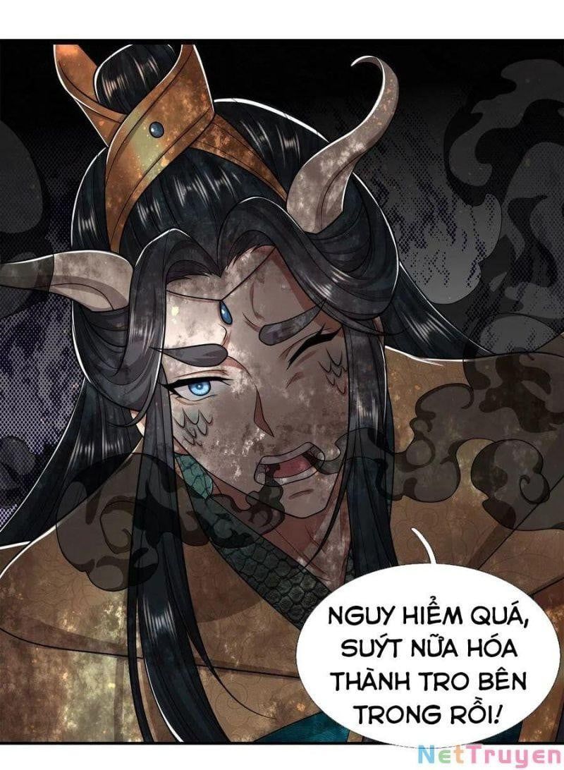 đọc truyện Bị Giam Cầm Trăm Vạn Năm Đệ Tử Ta Trải Khắp Chư Thiên Thần Giới Chương 119 ảnh 24 tại Thiên Thai Truyện