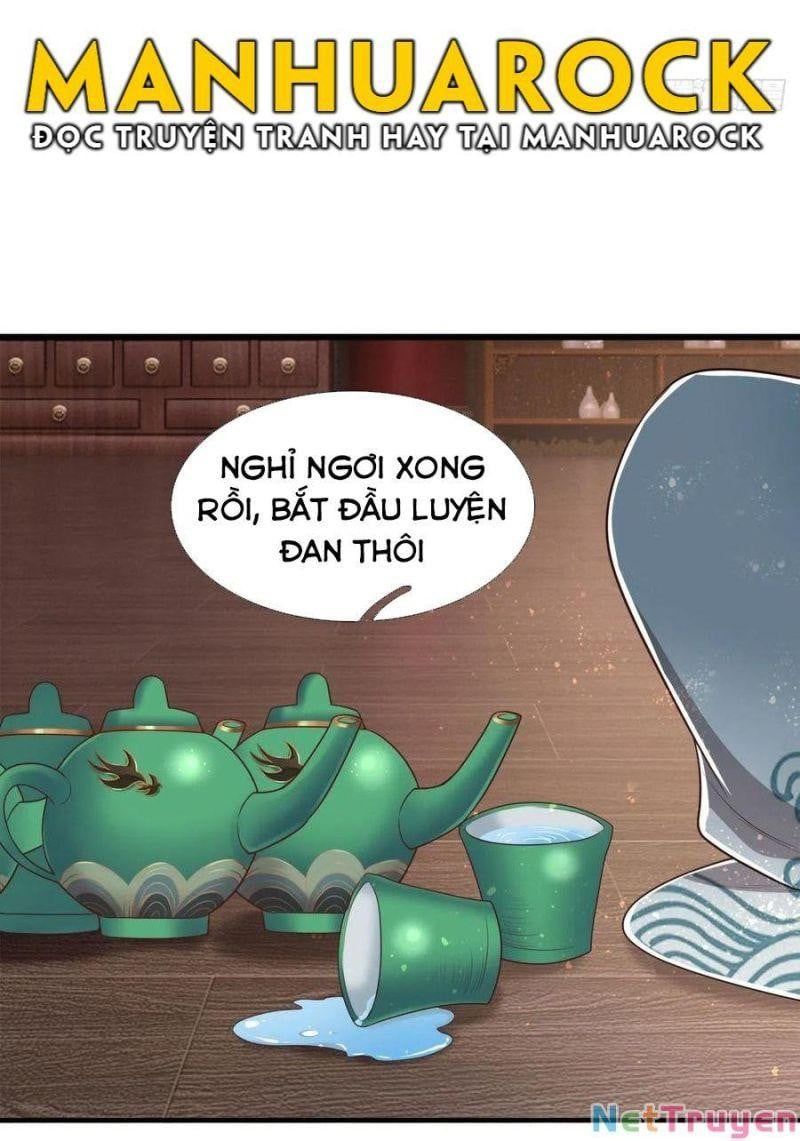 đọc truyện Bị Giam Cầm Trăm Vạn Năm Đệ Tử Ta Trải Khắp Chư Thiên Thần Giới Chương 119 ảnh 28 tại Thiên Thai Truyện