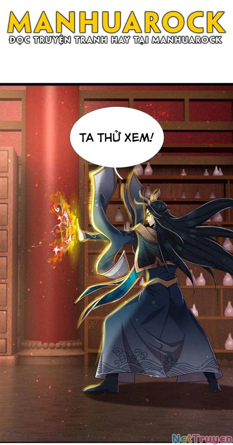 đọc truyện Bị Giam Cầm Trăm Vạn Năm Đệ Tử Ta Trải Khắp Chư Thiên Thần Giới Chương 119 ảnh 30 tại Thiên Thai Truyện