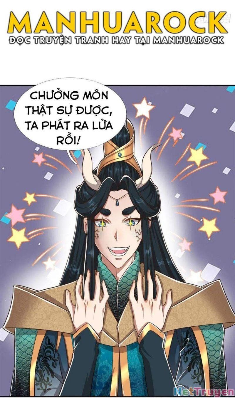 đọc truyện Bị Giam Cầm Trăm Vạn Năm Đệ Tử Ta Trải Khắp Chư Thiên Thần Giới Chương 119 ảnh 32 tại Thiên Thai Truyện