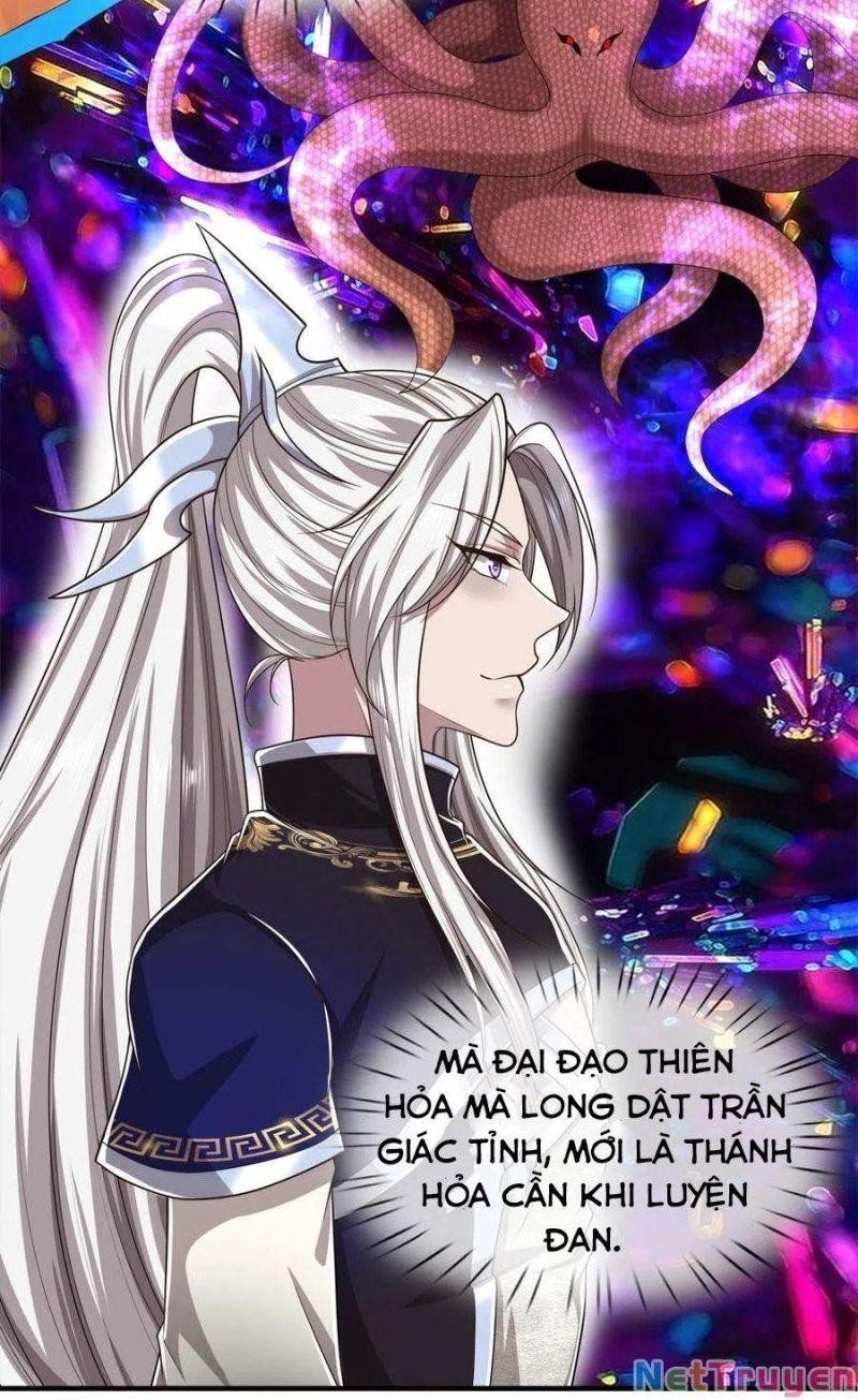 đọc truyện Bị Giam Cầm Trăm Vạn Năm Đệ Tử Ta Trải Khắp Chư Thiên Thần Giới Chương 119 ảnh 34 tại Thiên Thai Truyện