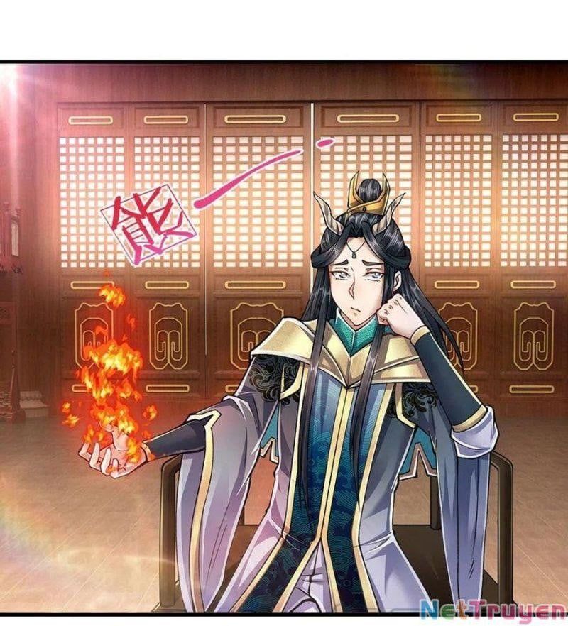 đọc truyện Bị Giam Cầm Trăm Vạn Năm Đệ Tử Ta Trải Khắp Chư Thiên Thần Giới Chương 119 ảnh 36 tại Thiên Thai Truyện