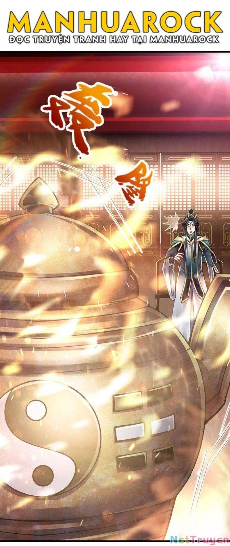 đọc truyện Bị Giam Cầm Trăm Vạn Năm Đệ Tử Ta Trải Khắp Chư Thiên Thần Giới Chương 119 ảnh 37 tại Thiên Thai Truyện