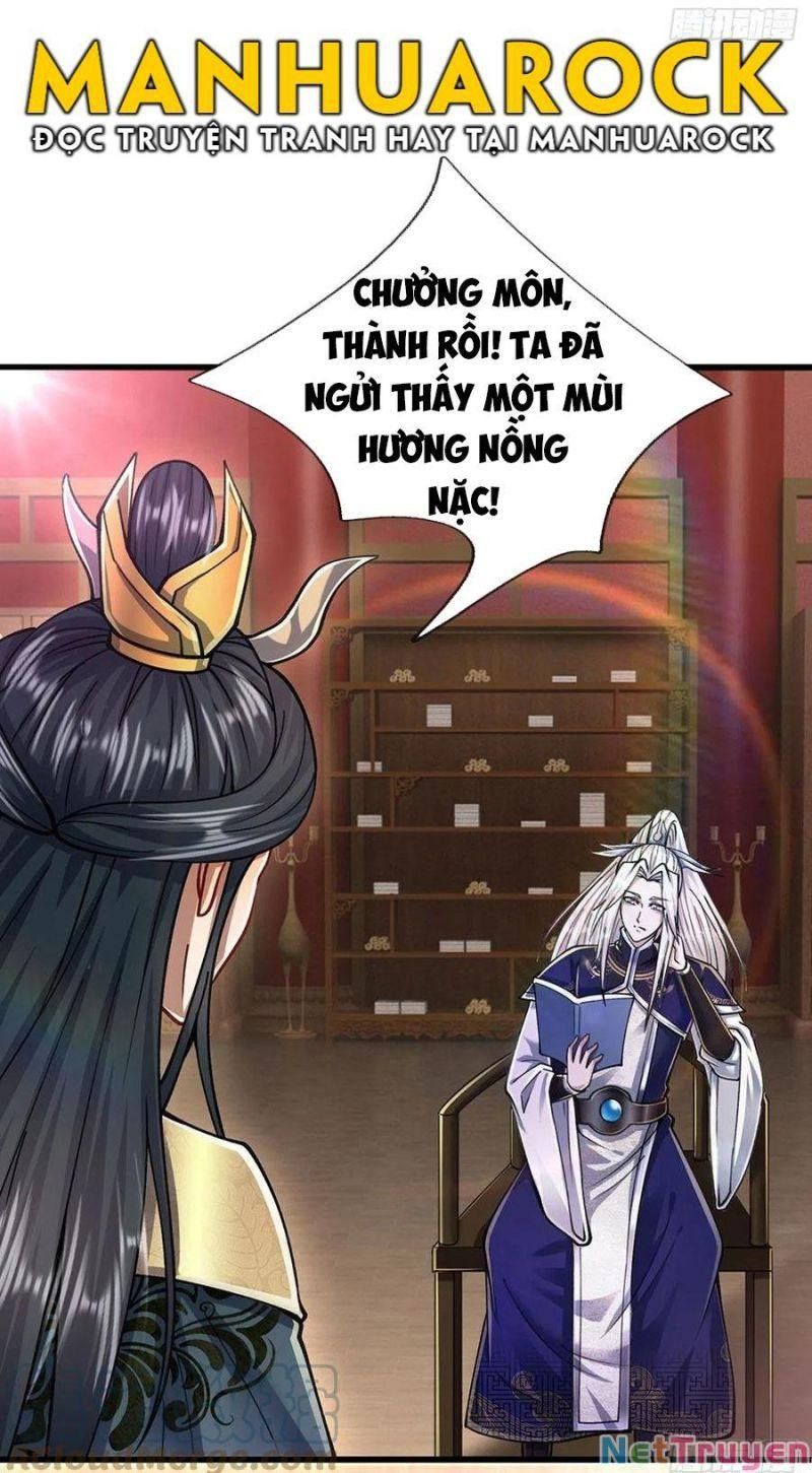 đọc truyện Bị Giam Cầm Trăm Vạn Năm Đệ Tử Ta Trải Khắp Chư Thiên Thần Giới Chương 119 ảnh 38 tại Thiên Thai Truyện