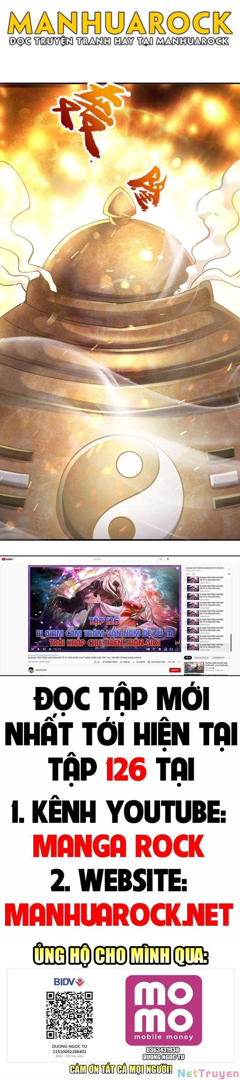 đọc truyện Bị Giam Cầm Trăm Vạn Năm Đệ Tử Ta Trải Khắp Chư Thiên Thần Giới Chương 119 ảnh 40 tại Thiên Thai Truyện