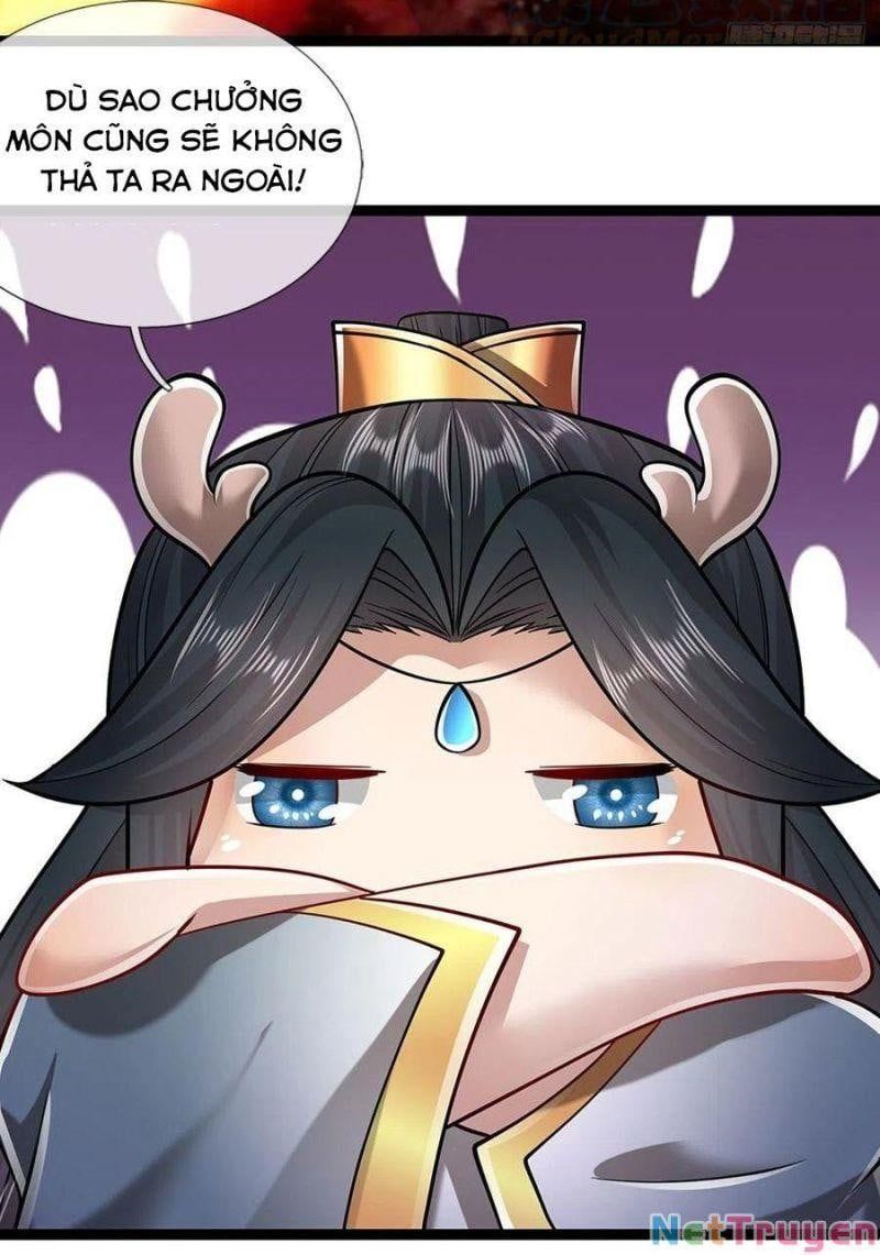 đọc truyện Bị Giam Cầm Trăm Vạn Năm Đệ Tử Ta Trải Khắp Chư Thiên Thần Giới Chương 119 ảnh 6 tại Thiên Thai Truyện