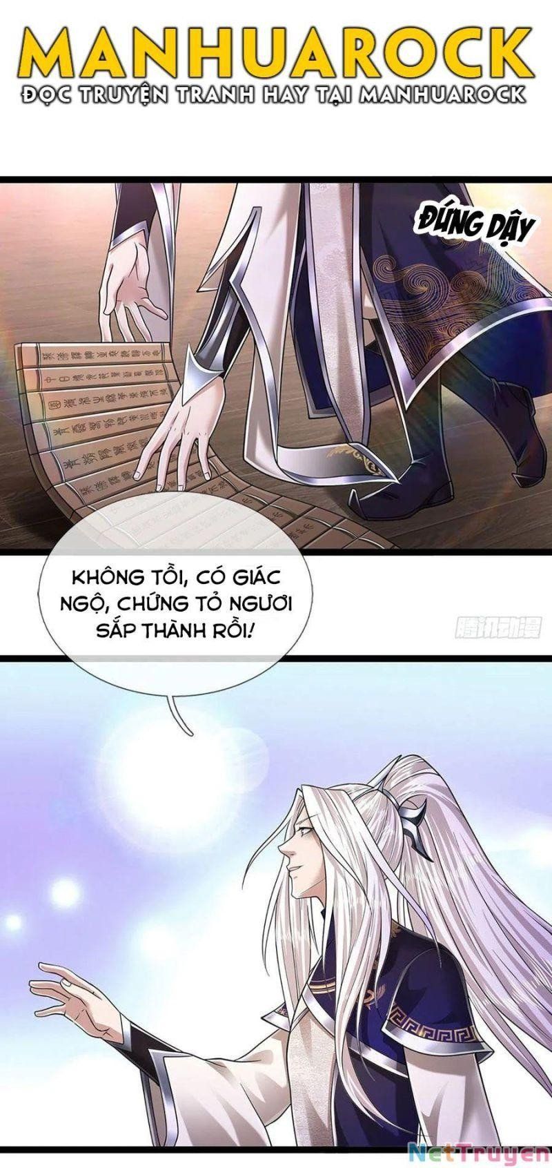 đọc truyện Bị Giam Cầm Trăm Vạn Năm Đệ Tử Ta Trải Khắp Chư Thiên Thần Giới Chương 119 ảnh 7 tại Thiên Thai Truyện