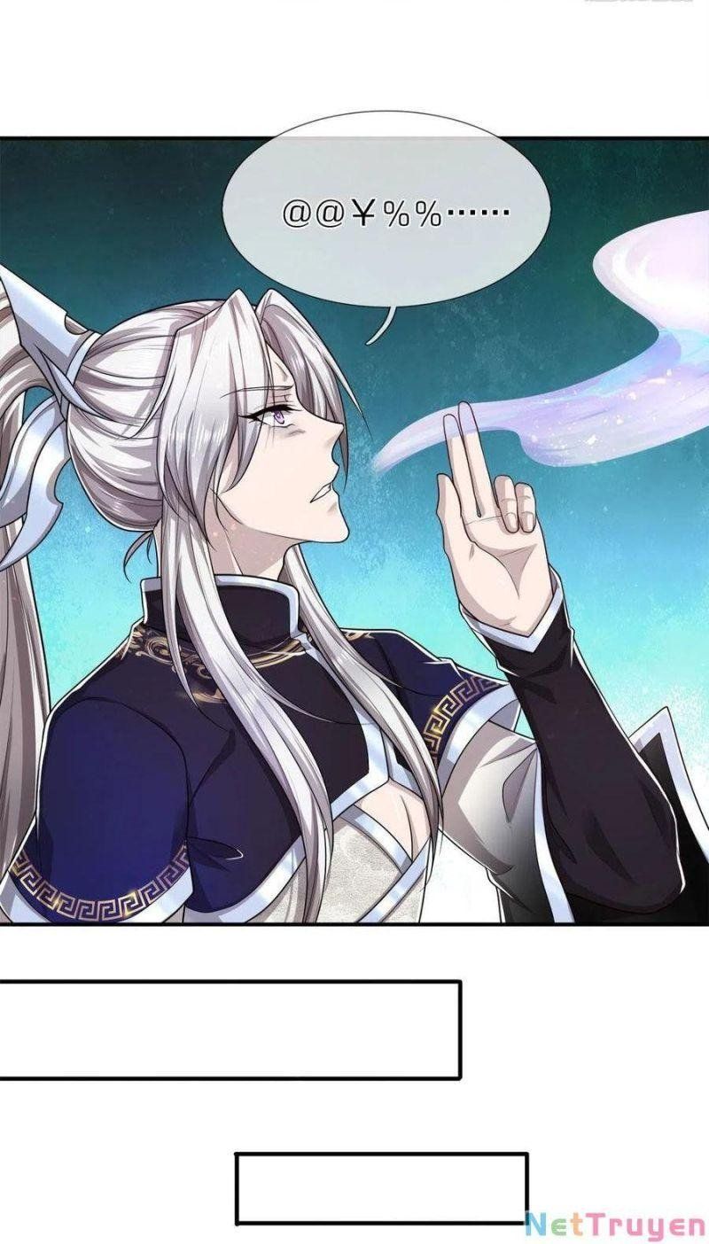 đọc truyện Bị Giam Cầm Trăm Vạn Năm Đệ Tử Ta Trải Khắp Chư Thiên Thần Giới Chương 119 ảnh 9 tại Thiên Thai Truyện