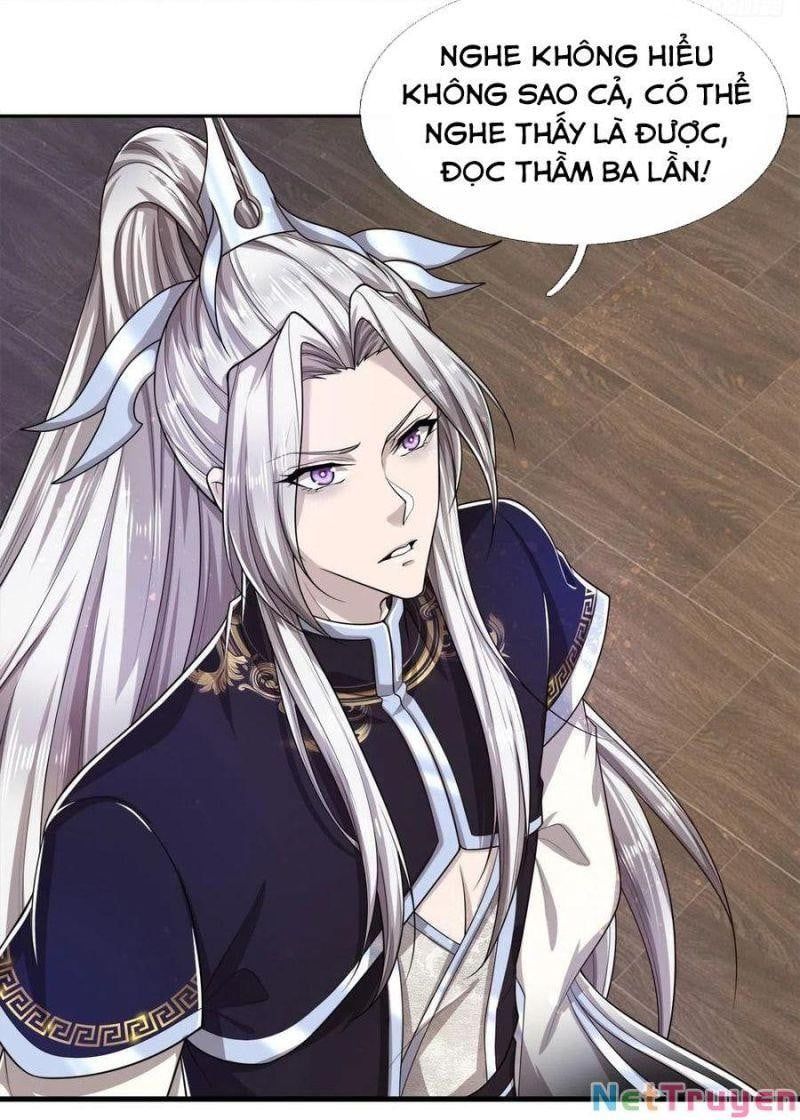 đọc truyện Bị Giam Cầm Trăm Vạn Năm Đệ Tử Ta Trải Khắp Chư Thiên Thần Giới Chương 119 ảnh 11 tại Thiên Thai Truyện