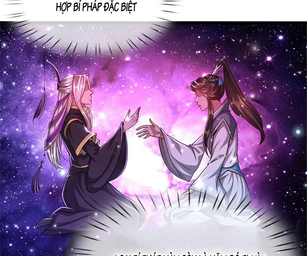 đọc truyện Bị Giam Cầm Trăm Vạn Năm Đệ Tử Ta Trải Khắp Chư Thiên Thần Giới Chương 12 ảnh 16 tại Thiên Thai Truyện