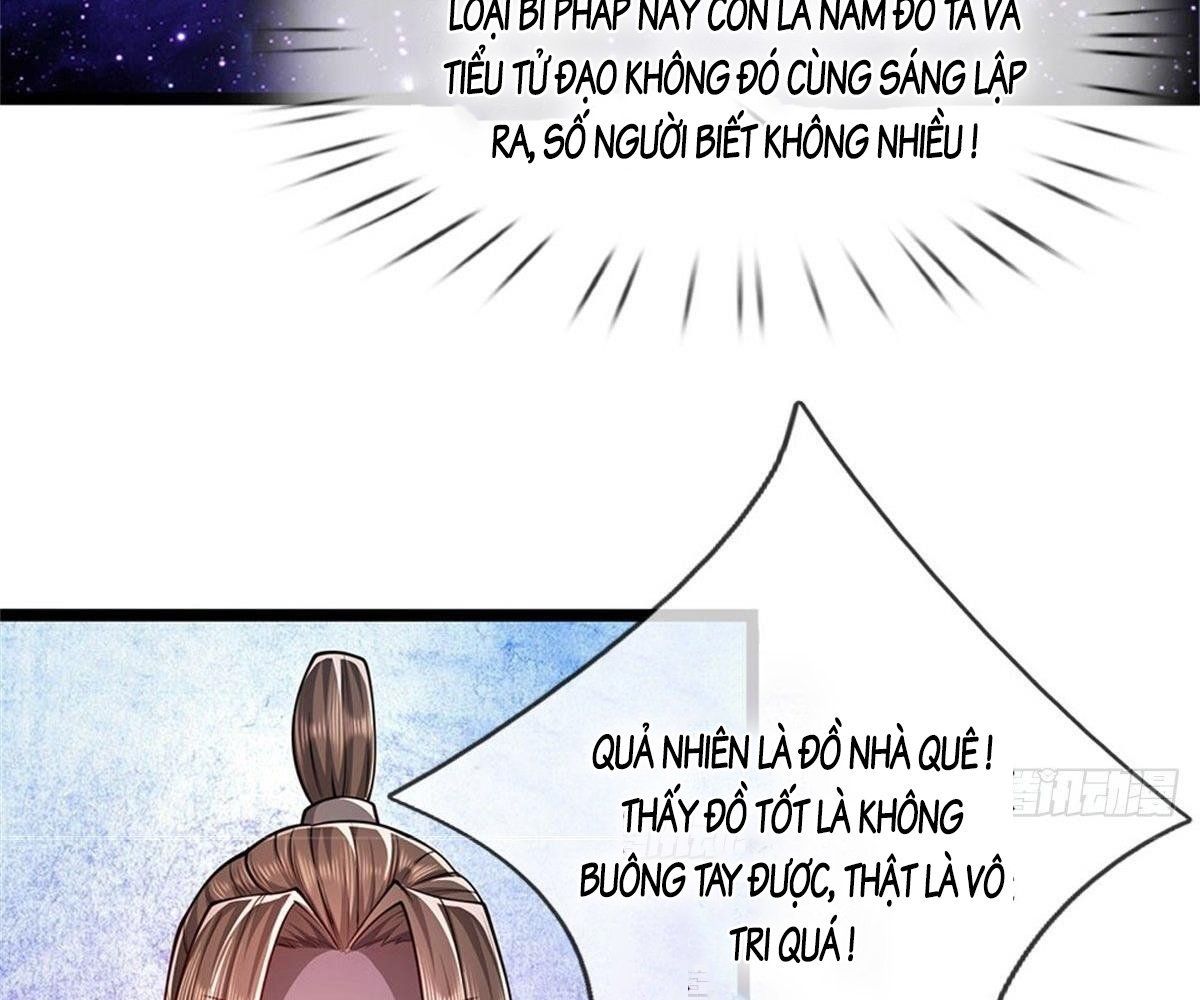 đọc truyện Bị Giam Cầm Trăm Vạn Năm Đệ Tử Ta Trải Khắp Chư Thiên Thần Giới Chương 12 ảnh 17 tại Thiên Thai Truyện