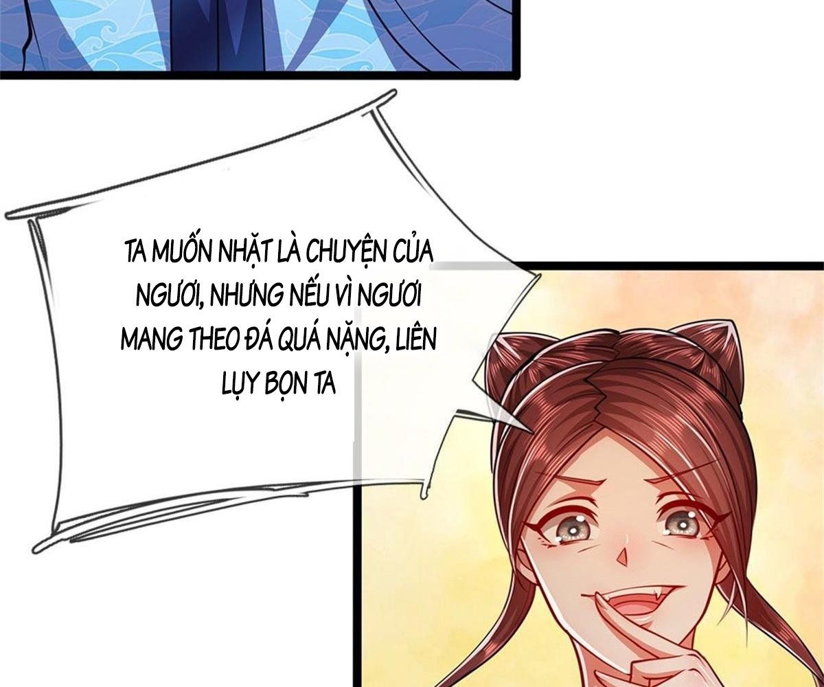 đọc truyện Bị Giam Cầm Trăm Vạn Năm Đệ Tử Ta Trải Khắp Chư Thiên Thần Giới Chương 12 ảnh 19 tại Thiên Thai Truyện