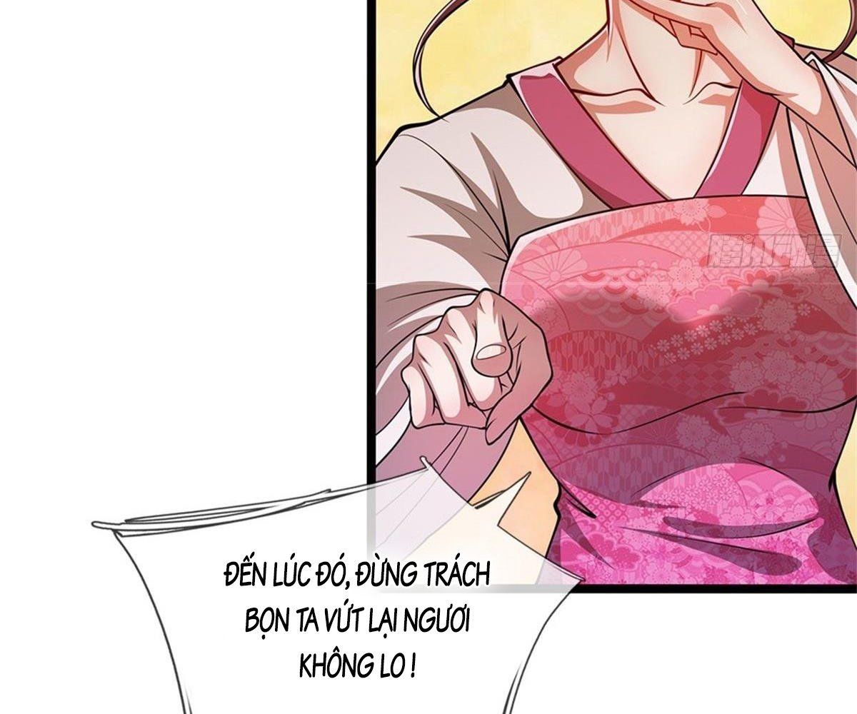 đọc truyện Bị Giam Cầm Trăm Vạn Năm Đệ Tử Ta Trải Khắp Chư Thiên Thần Giới Chương 12 ảnh 20 tại Thiên Thai Truyện