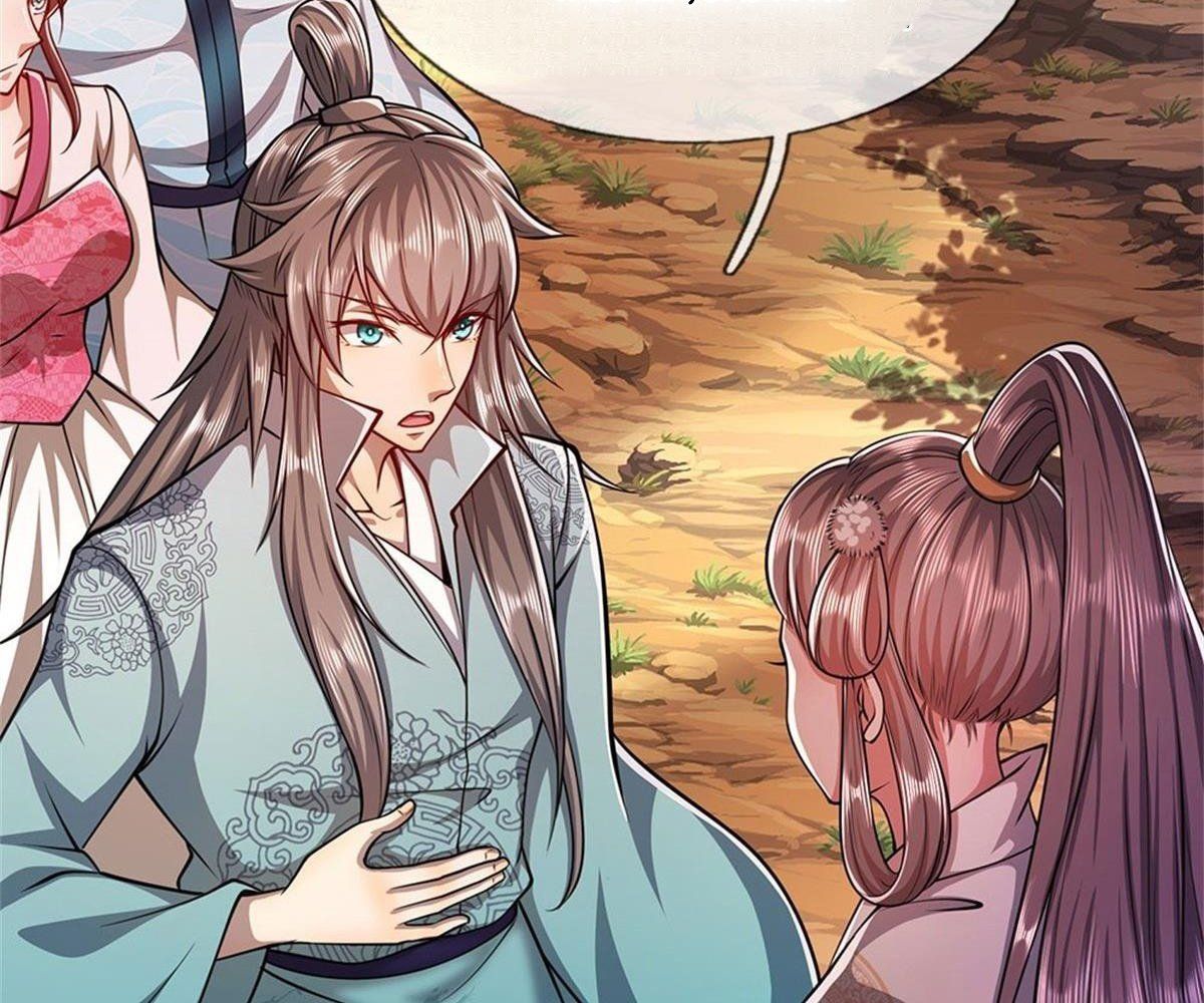 đọc truyện Bị Giam Cầm Trăm Vạn Năm Đệ Tử Ta Trải Khắp Chư Thiên Thần Giới Chương 12 ảnh 22 tại Thiên Thai Truyện