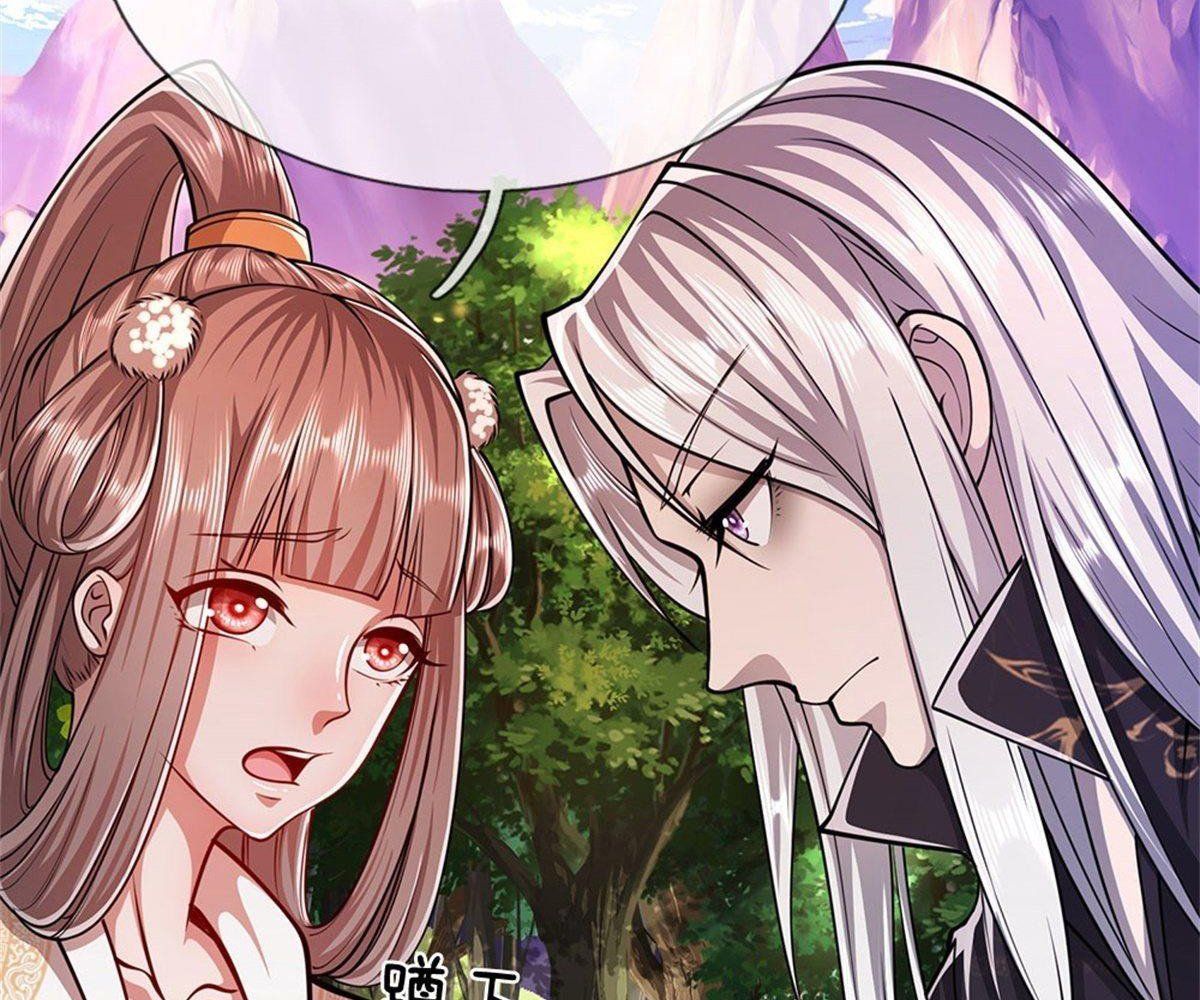 đọc truyện Bị Giam Cầm Trăm Vạn Năm Đệ Tử Ta Trải Khắp Chư Thiên Thần Giới Chương 12 ảnh 25 tại Thiên Thai Truyện