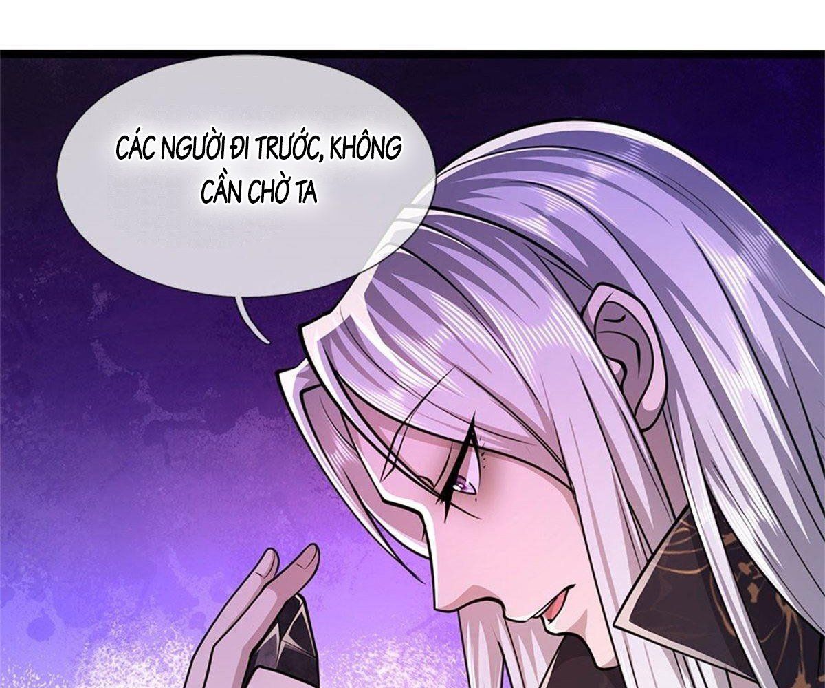 đọc truyện Bị Giam Cầm Trăm Vạn Năm Đệ Tử Ta Trải Khắp Chư Thiên Thần Giới Chương 12 ảnh 27 tại Thiên Thai Truyện