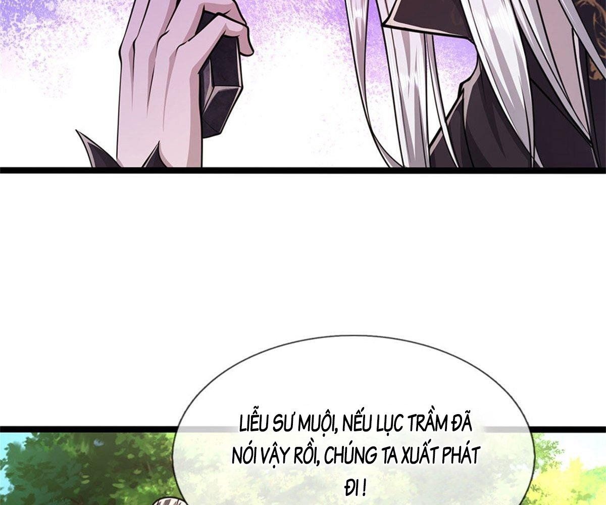 đọc truyện Bị Giam Cầm Trăm Vạn Năm Đệ Tử Ta Trải Khắp Chư Thiên Thần Giới Chương 12 ảnh 28 tại Thiên Thai Truyện