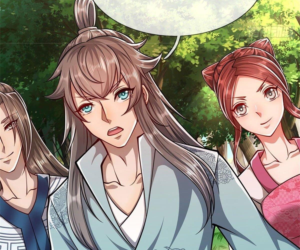 đọc truyện Bị Giam Cầm Trăm Vạn Năm Đệ Tử Ta Trải Khắp Chư Thiên Thần Giới Chương 12 ảnh 29 tại Thiên Thai Truyện