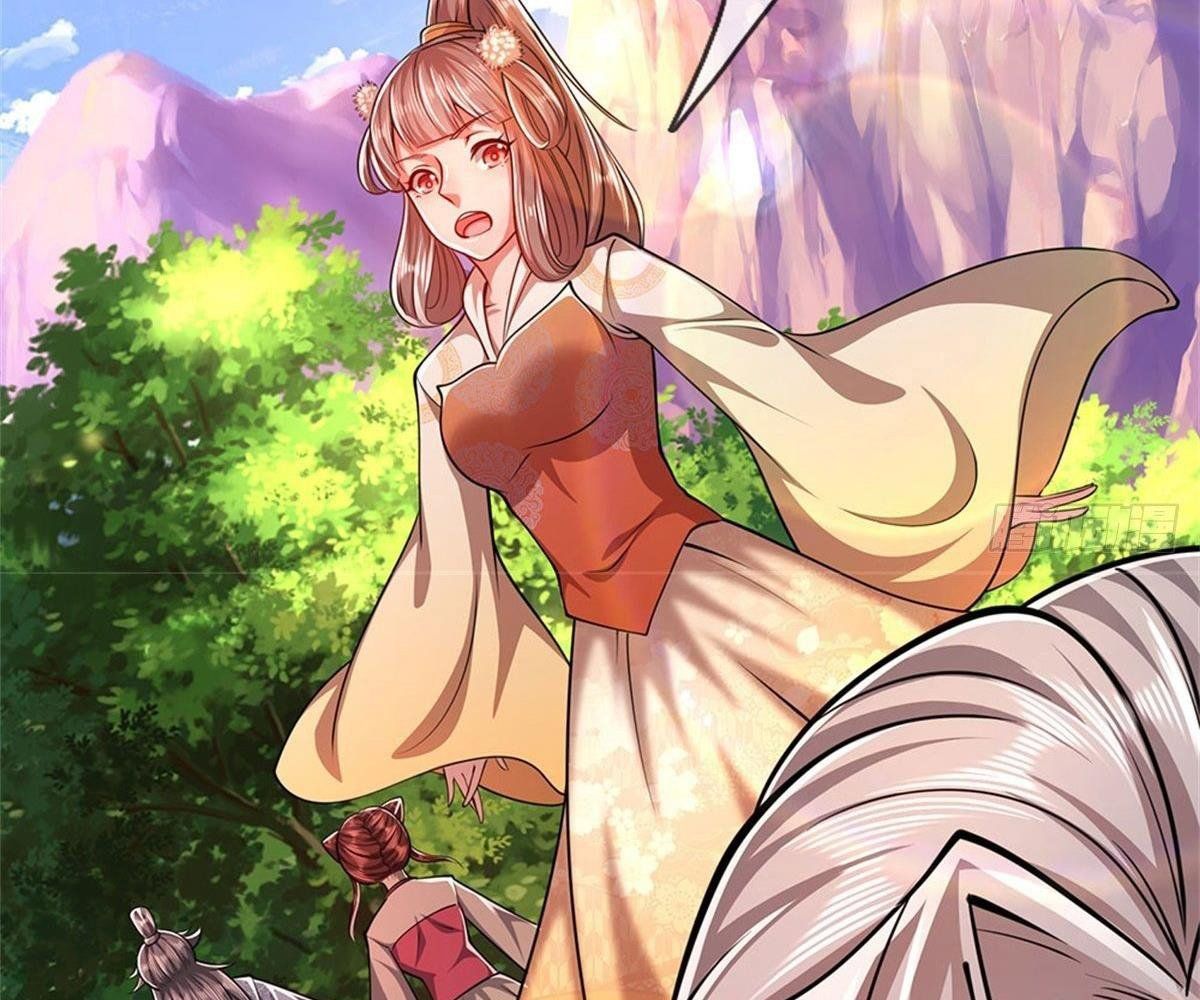 đọc truyện Bị Giam Cầm Trăm Vạn Năm Đệ Tử Ta Trải Khắp Chư Thiên Thần Giới Chương 12 ảnh 34 tại Thiên Thai Truyện