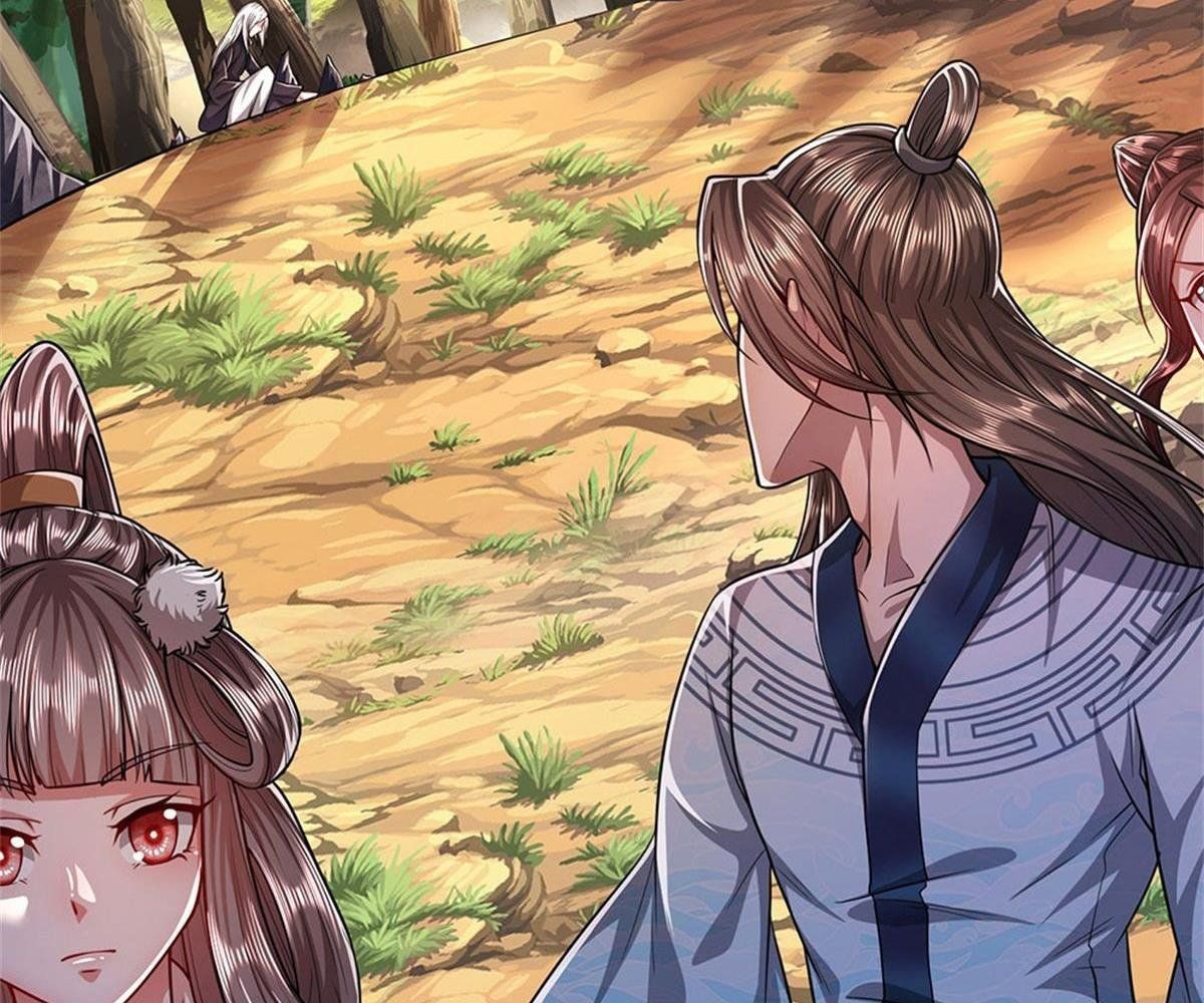 đọc truyện Bị Giam Cầm Trăm Vạn Năm Đệ Tử Ta Trải Khắp Chư Thiên Thần Giới Chương 12 ảnh 38 tại Thiên Thai Truyện