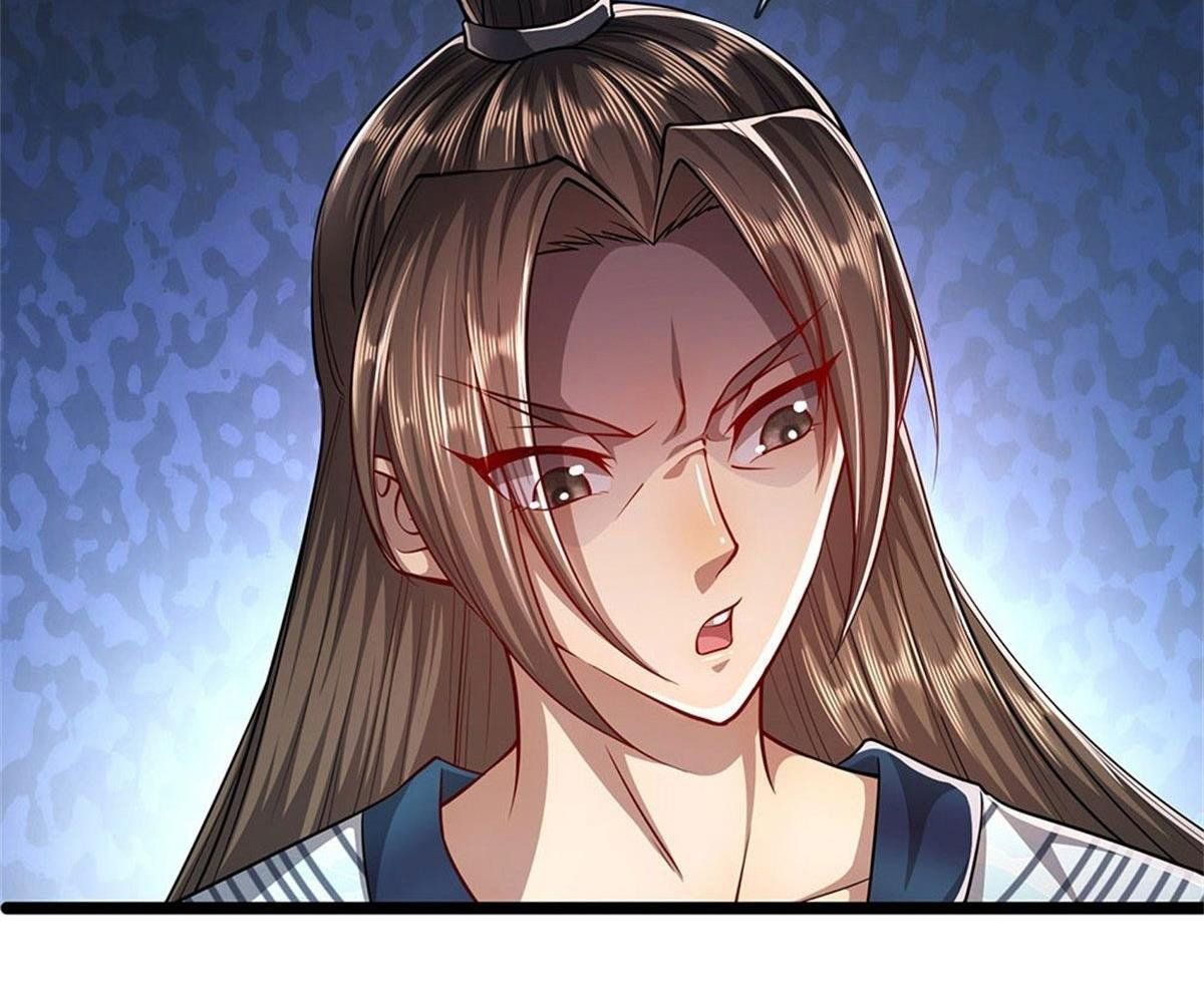 đọc truyện Bị Giam Cầm Trăm Vạn Năm Đệ Tử Ta Trải Khắp Chư Thiên Thần Giới Chương 12 ảnh 40 tại Thiên Thai Truyện