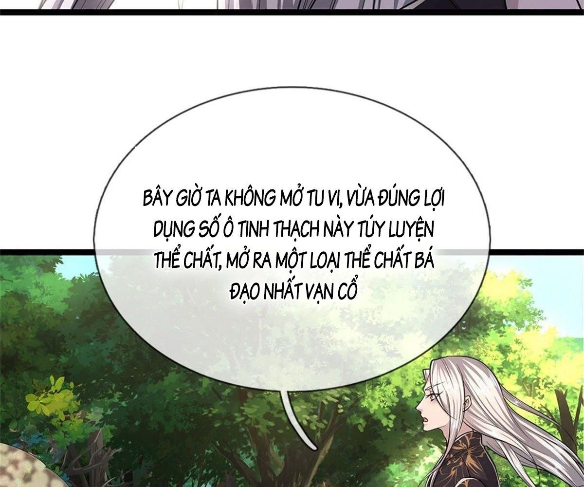 đọc truyện Bị Giam Cầm Trăm Vạn Năm Đệ Tử Ta Trải Khắp Chư Thiên Thần Giới Chương 12 ảnh 42 tại Thiên Thai Truyện