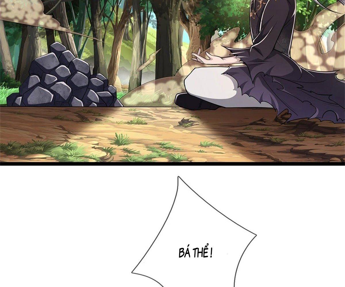 đọc truyện Bị Giam Cầm Trăm Vạn Năm Đệ Tử Ta Trải Khắp Chư Thiên Thần Giới Chương 12 ảnh 43 tại Thiên Thai Truyện