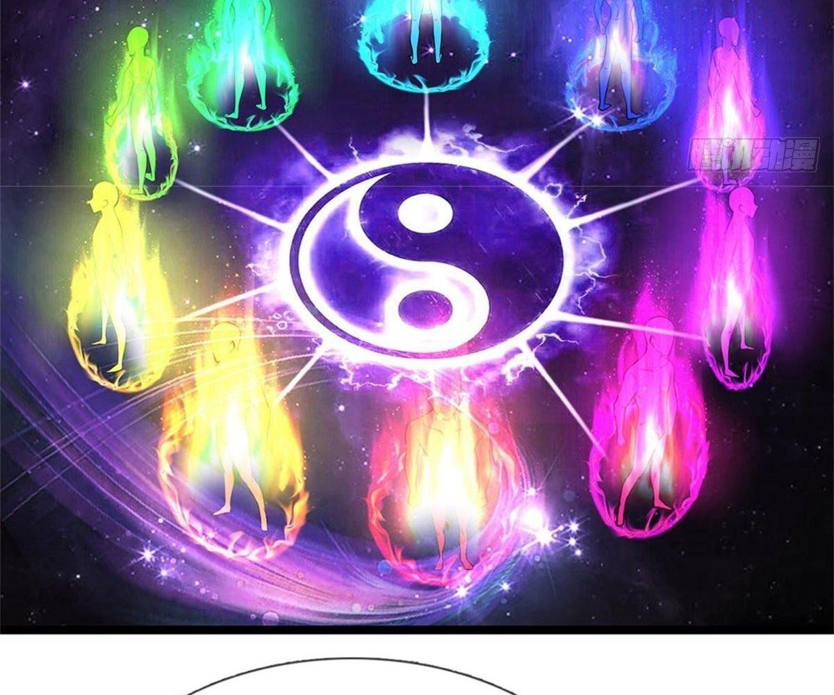 đọc truyện Bị Giam Cầm Trăm Vạn Năm Đệ Tử Ta Trải Khắp Chư Thiên Thần Giới Chương 12 ảnh 50 tại Thiên Thai Truyện