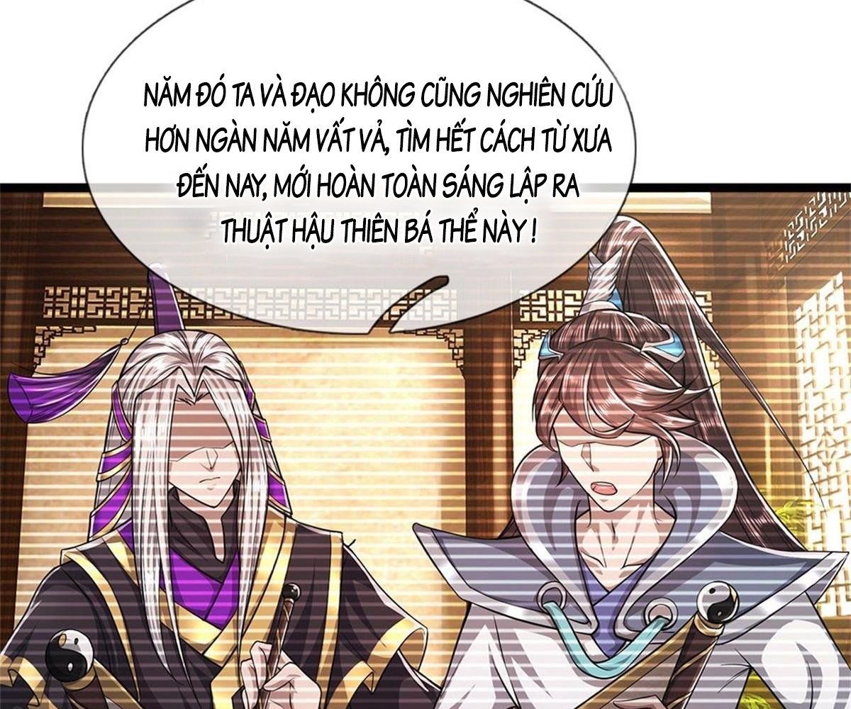 đọc truyện Bị Giam Cầm Trăm Vạn Năm Đệ Tử Ta Trải Khắp Chư Thiên Thần Giới Chương 12 ảnh 51 tại Thiên Thai Truyện