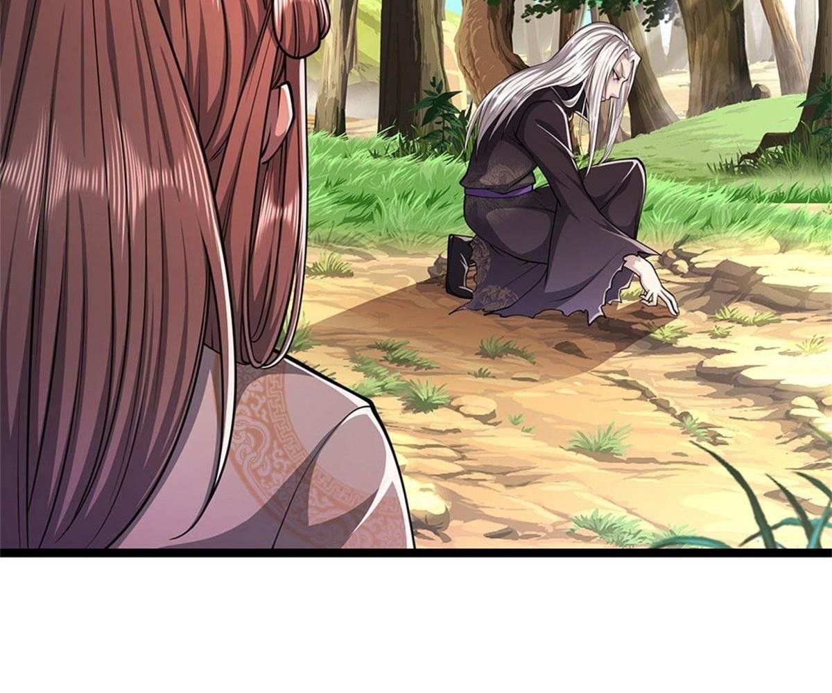 đọc truyện Bị Giam Cầm Trăm Vạn Năm Đệ Tử Ta Trải Khắp Chư Thiên Thần Giới Chương 12 ảnh 7 tại Thiên Thai Truyện