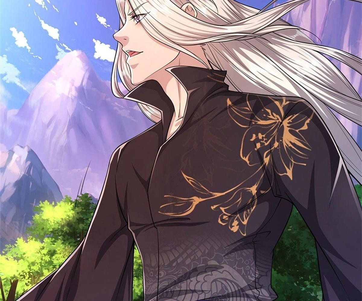 đọc truyện Bị Giam Cầm Trăm Vạn Năm Đệ Tử Ta Trải Khắp Chư Thiên Thần Giới Chương 12 ảnh 55 tại Thiên Thai Truyện