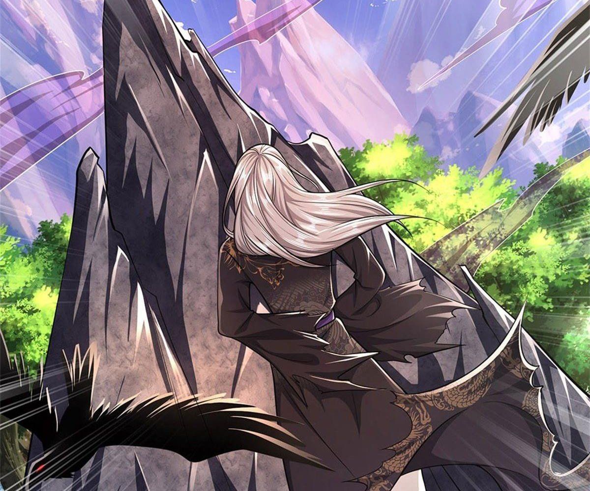 đọc truyện Bị Giam Cầm Trăm Vạn Năm Đệ Tử Ta Trải Khắp Chư Thiên Thần Giới Chương 12 ảnh 58 tại Thiên Thai Truyện