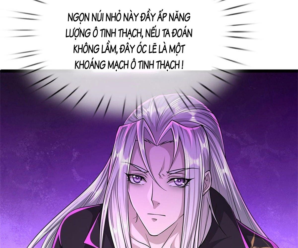 đọc truyện Bị Giam Cầm Trăm Vạn Năm Đệ Tử Ta Trải Khắp Chư Thiên Thần Giới Chương 12 ảnh 61 tại Thiên Thai Truyện