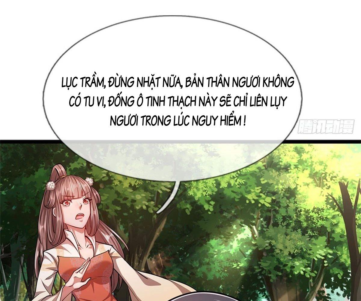 đọc truyện Bị Giam Cầm Trăm Vạn Năm Đệ Tử Ta Trải Khắp Chư Thiên Thần Giới Chương 12 ảnh 8 tại Thiên Thai Truyện
