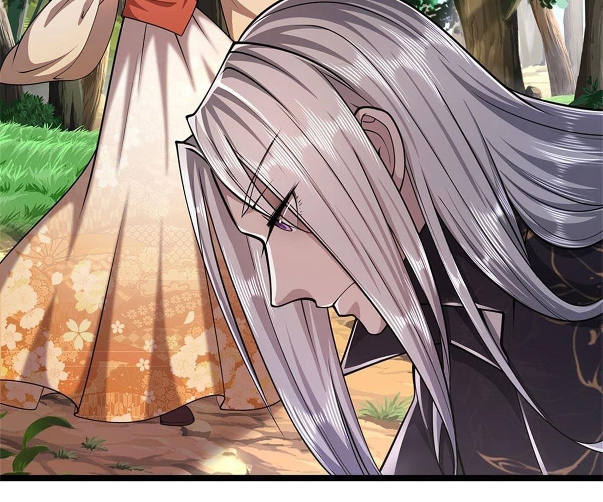 đọc truyện Bị Giam Cầm Trăm Vạn Năm Đệ Tử Ta Trải Khắp Chư Thiên Thần Giới Chương 12 ảnh 9 tại Thiên Thai Truyện