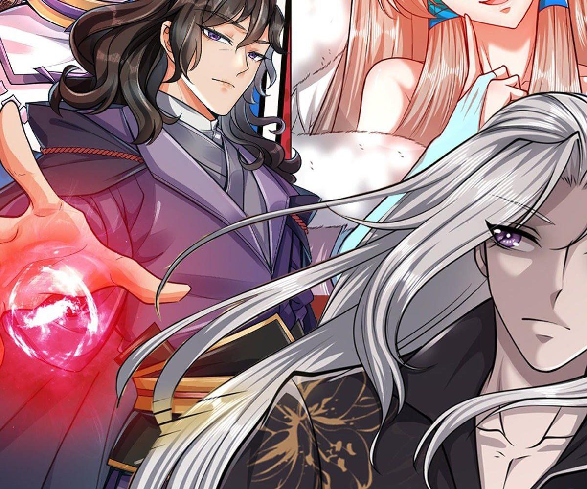 đọc truyện Bị Giam Cầm Trăm Vạn Năm Đệ Tử Ta Trải Khắp Chư Thiên Thần Giới Chương 12 ảnh 81 tại Thiên Thai Truyện