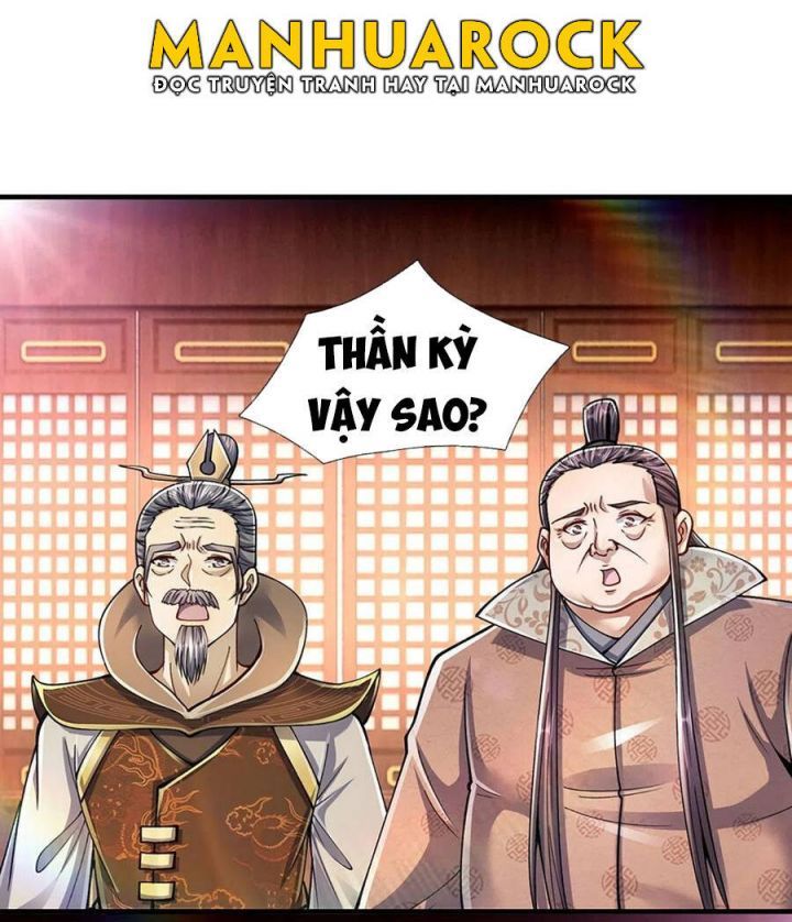 đọc truyện Bị Giam Cầm Trăm Vạn Năm Đệ Tử Ta Trải Khắp Chư Thiên Thần Giới Chương 120 ảnh 13 tại Thiên Thai Truyện