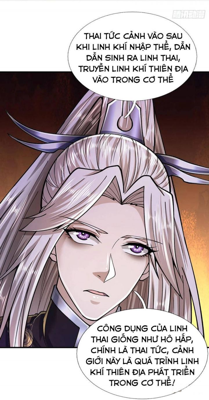 đọc truyện Bị Giam Cầm Trăm Vạn Năm Đệ Tử Ta Trải Khắp Chư Thiên Thần Giới Chương 120 ảnh 15 tại Thiên Thai Truyện